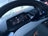 Cupra-Born detalhes 2