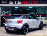 Mini-Paceman detalhes 2