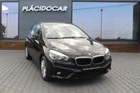BMW-216 Active Tourer Imagem Principal