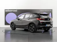BMW-X2 detalhes 2