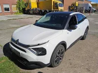 Citroën-e-C4 Imagem Principal