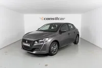 Peugeot-208 Imagem Principal