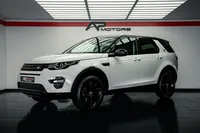 Land Rover-Discovery Sport Imagem Principal