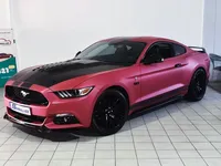 Ford-Mustang detalhes 2