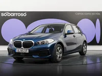 BMW-116 Imagem Principal