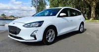 Ford-Focus SW Imagem Principal