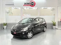 Honda-Jazz Imagem Principal