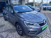 Renault-Arkana detalhes 2