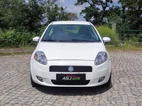Fiat-Punto detalhes 2