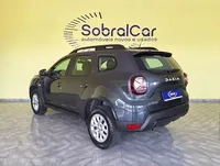 Dacia-Duster detalhes 1