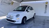 Fiat-500C Imagem Principal