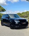 Land Rover-Range Rover Sport Imagem Principal