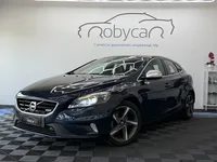 Volvo-V40 Imagem Principal