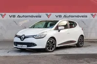 Renault-Clio Imagem Principal