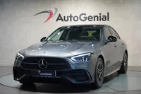 Mercedes-Benz-C 300 Imagem Principal