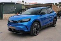 Ford-Capri Imagem Principal