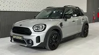 Mini-Countryman Imagem Principal