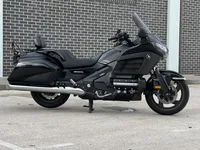 Honda-Goldwing detalhes 1
