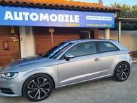 Audi-A3 Imagem Principal