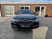 BMW-520 detalhes 1
