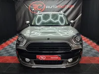 Mini-Countryman detalhes 1