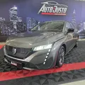 Peugeot-308 Imagem Principal