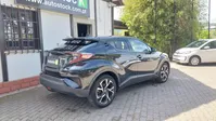 Toyota-C-HR detalhes 2