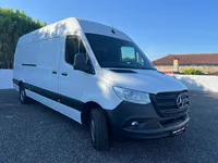 Mercedes-Benz-Sprinter detalhes 1
