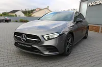 Mercedes-Benz-A 250 detalhes 1
