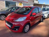 Peugeot-107 Imagem Principal