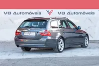 BMW-320 detalhes 2