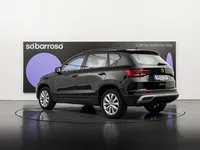 Seat-Ateca detalhes 2