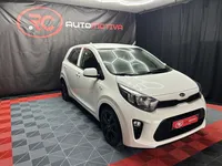 Kia-Picanto Imagem Principal