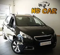 Peugeot-2008 Imagem Principal