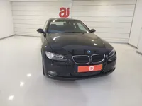 BMW-335 Imagem Principal