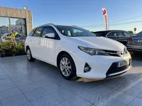 Toyota-Auris Imagem Principal