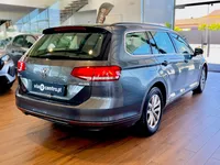 Volkswagen-Passat Variant detalhes 1