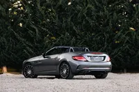 Mercedes-Benz-SLC 43 AMG detalhes 1