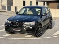 BMW-X3 Imagem Principal