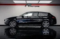 Mercedes-Benz-CLA 250 detalhes 1