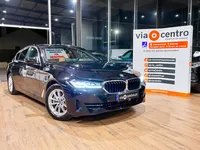 BMW-530 Imagem Principal