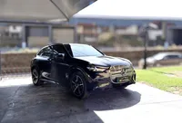 Mercedes-Benz-GLC 400 detalhes 2