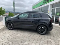 Volkswagen-T-Cross detalhes 2
