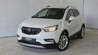 Opel-Mokka X detalhes 2
