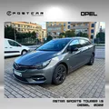 Opel-Astra Imagem Principal