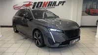 Peugeot-308 SW Imagem Principal