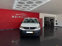 Peugeot-Partner detalhes 1