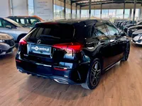 Mercedes-Benz-A 200 detalhes 1