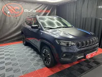 Jeep-Compass Imagem Principal