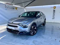 Citroën-C4 Imagem Principal